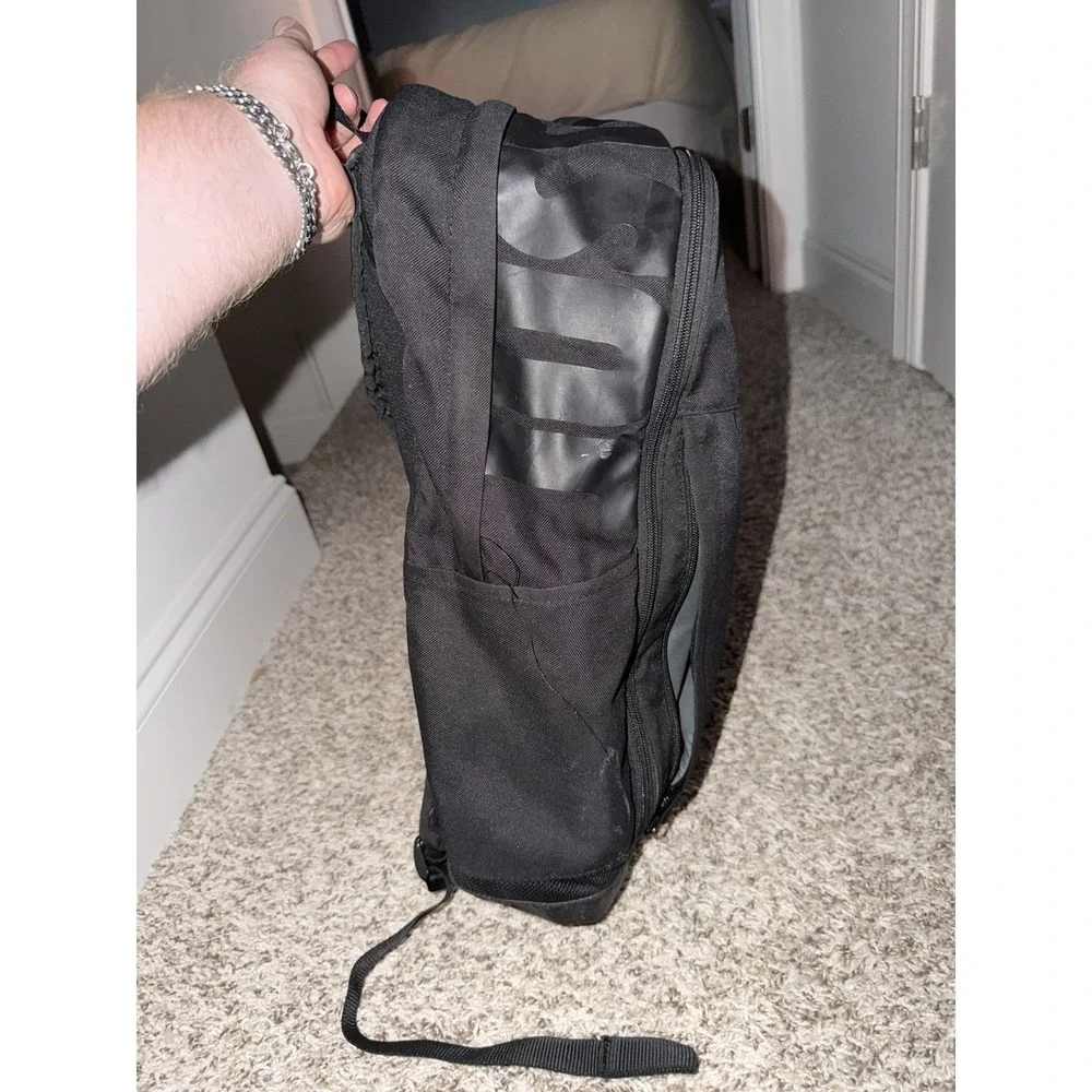 Nike Western Kentucky WKU Hilltoppers Basketball Team Issued Backpack #15 RARE